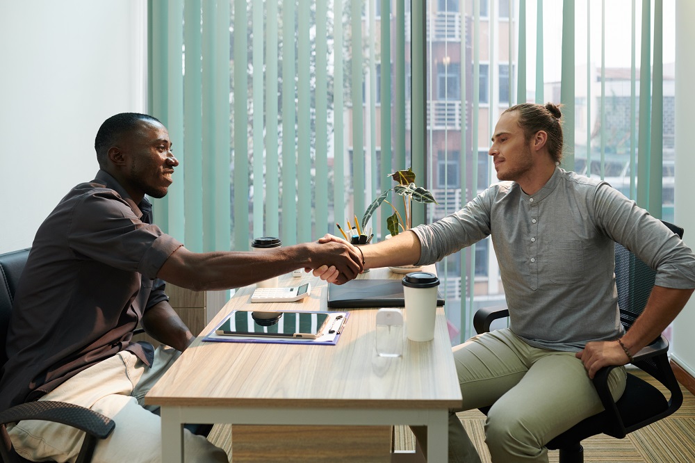 Les 8 tendances du recrutement pour 2023 - Magazine pour les ...